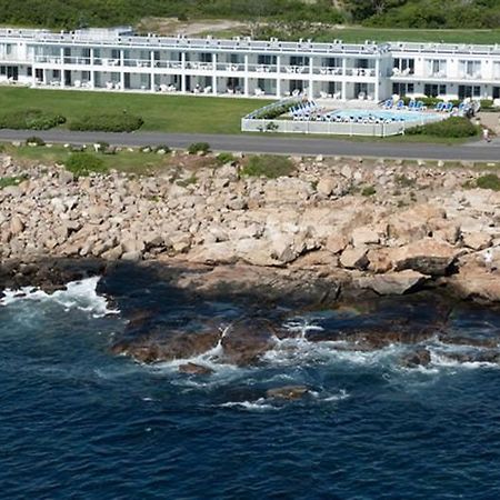 Ocean House Hotel At Bass Rocks Gloucester Buitenkant foto