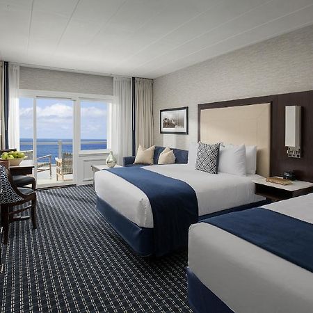 Ocean House Hotel At Bass Rocks Gloucester Buitenkant foto