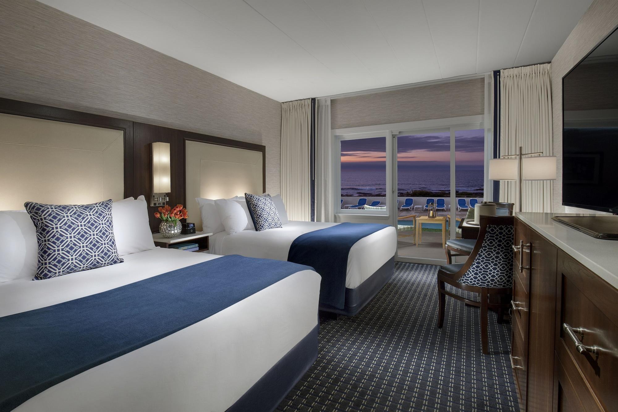 Ocean House Hotel At Bass Rocks Gloucester Buitenkant foto
