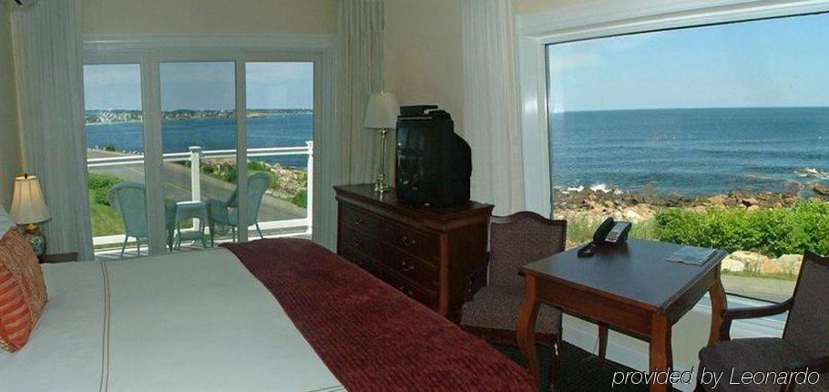Ocean House Hotel At Bass Rocks Gloucester Kamer foto