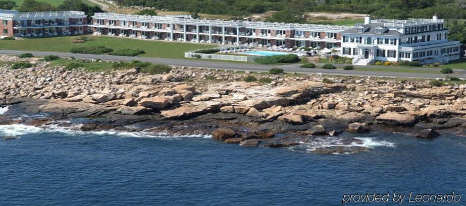 Ocean House Hotel At Bass Rocks Gloucester Buitenkant foto
