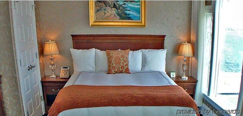 Ocean House Hotel At Bass Rocks Gloucester Kamer foto
