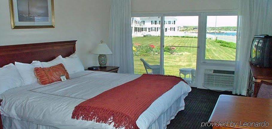 Ocean House Hotel At Bass Rocks Gloucester Buitenkant foto