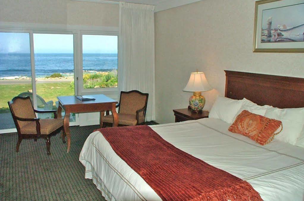Ocean House Hotel At Bass Rocks Gloucester Buitenkant foto