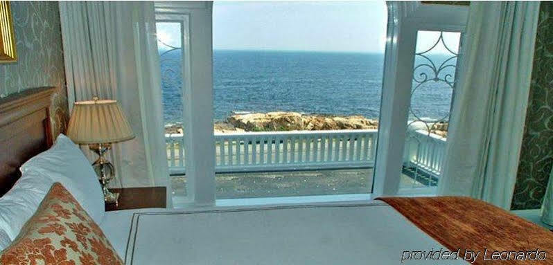 Ocean House Hotel At Bass Rocks Gloucester Buitenkant foto
